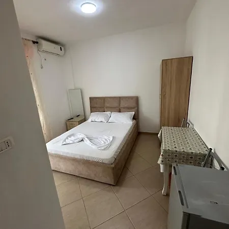 Konukevi Amarildo Dıraç