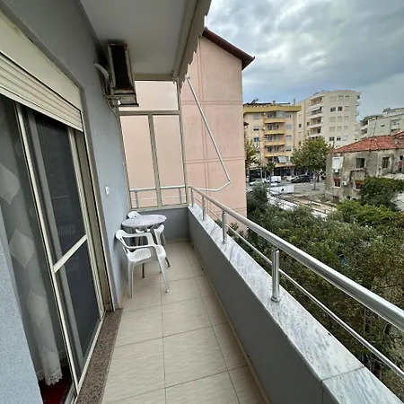 Amarildo Pensjonat Durrës