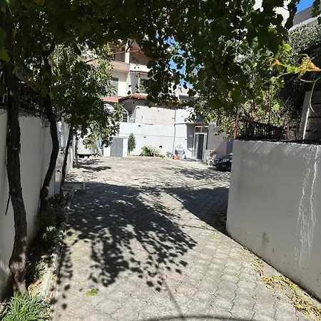 Amarildo Casa de hóspedes