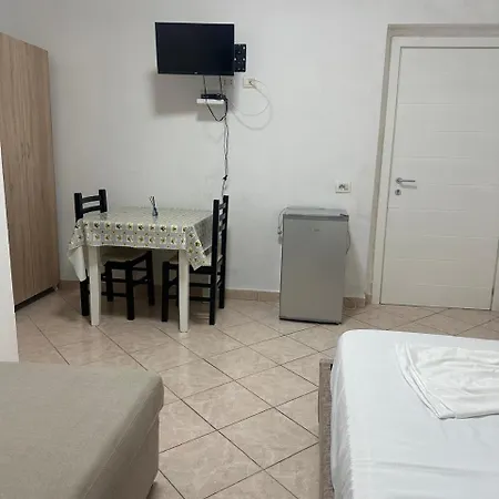 Amarildo Casa de hóspedes