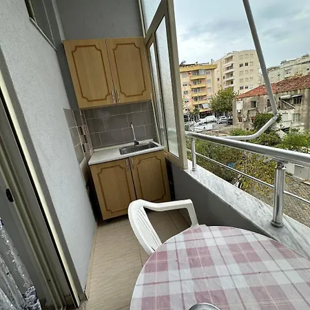 Amarildo Konukevi Dıraç