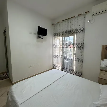 Konukevi Amarildo Dıraç