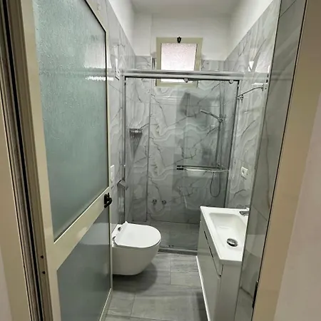 Konukevi Amarildo Dıraç