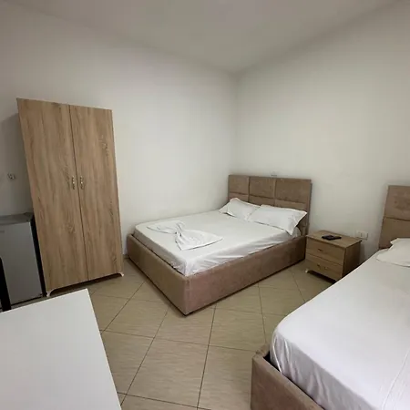 Casa de hóspedes Amarildo