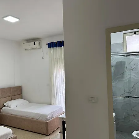 Casa de hóspedes Amarildo *