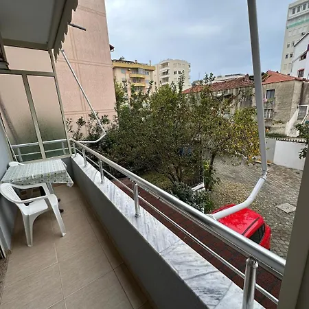 Konukevi Amarildo Dıraç