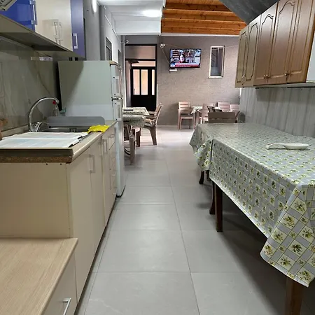 Casa de hóspedes Amarildo