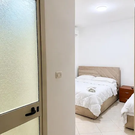 Gæstehus Amarildo Durrës
