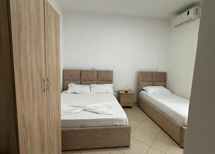 Amarildo Casa de hóspedes