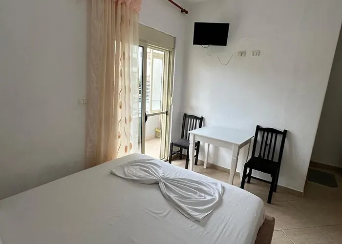 Amarildo Casa de hóspedes *