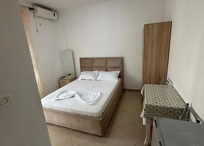 Casa de hóspedes Amarildo Durrës