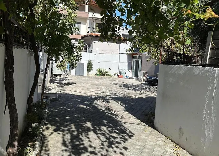 Amarildo Casa de hóspedes