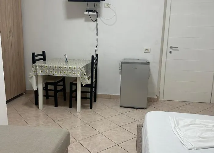 Amarildo Casa de hóspedes