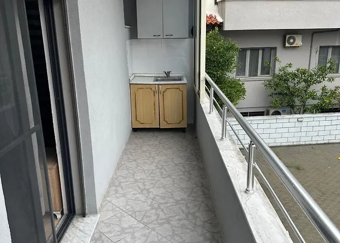 Casa de hóspedes Amarildo