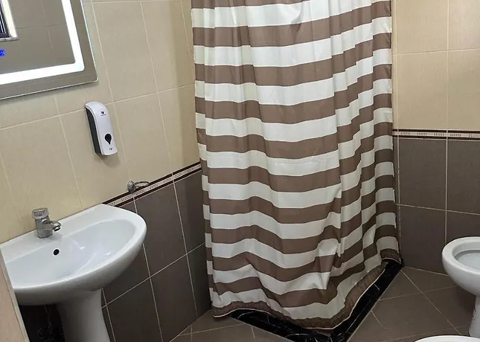 Amarildo Casa de hóspedes *