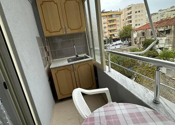 Amarildo Casa de hóspedes Durrës