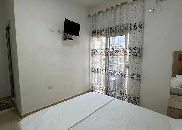 Casa de hóspedes Amarildo Durrës