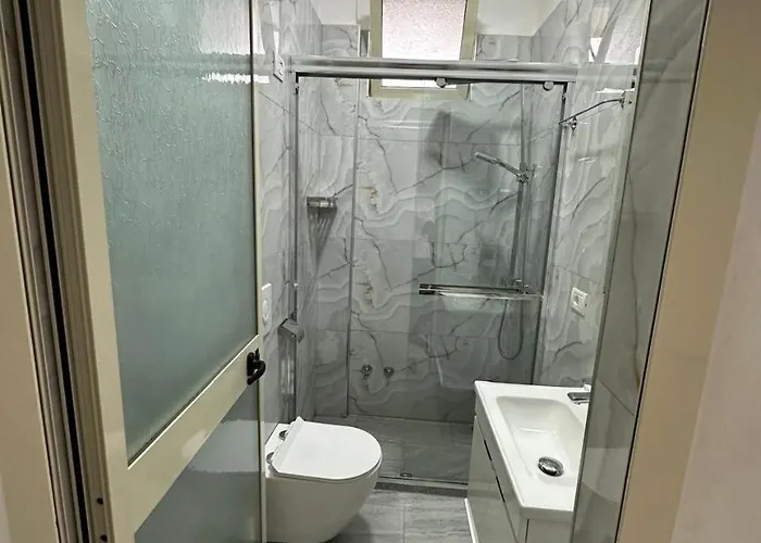 Casa de hóspedes Amarildo Durrës