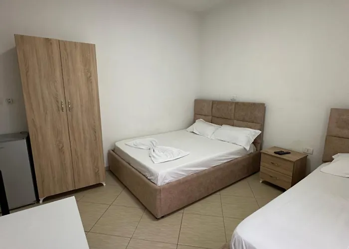 Casa de hóspedes Amarildo