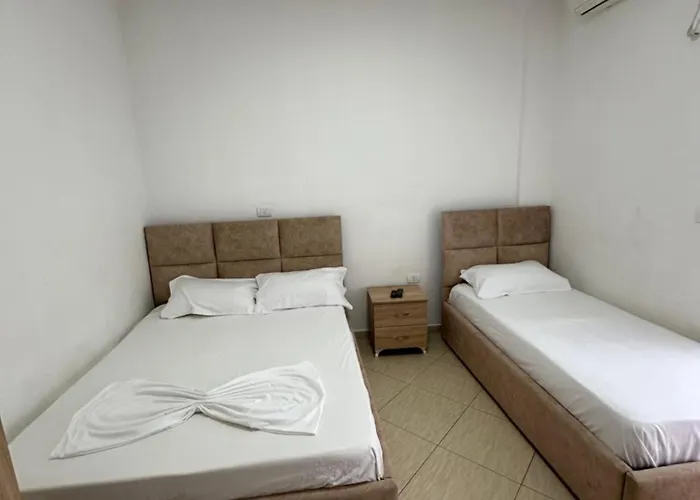 Casa de hóspedes Amarildo