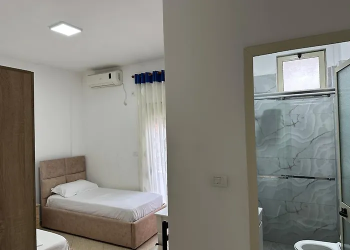 Casa de hóspedes Amarildo *