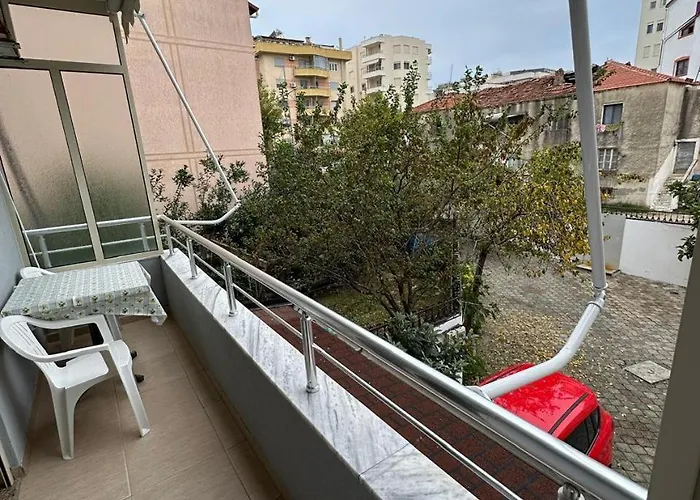 Casa de hóspedes Amarildo Durrës