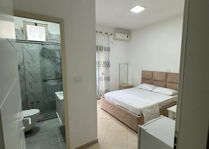 Pensjonat Amarildo *